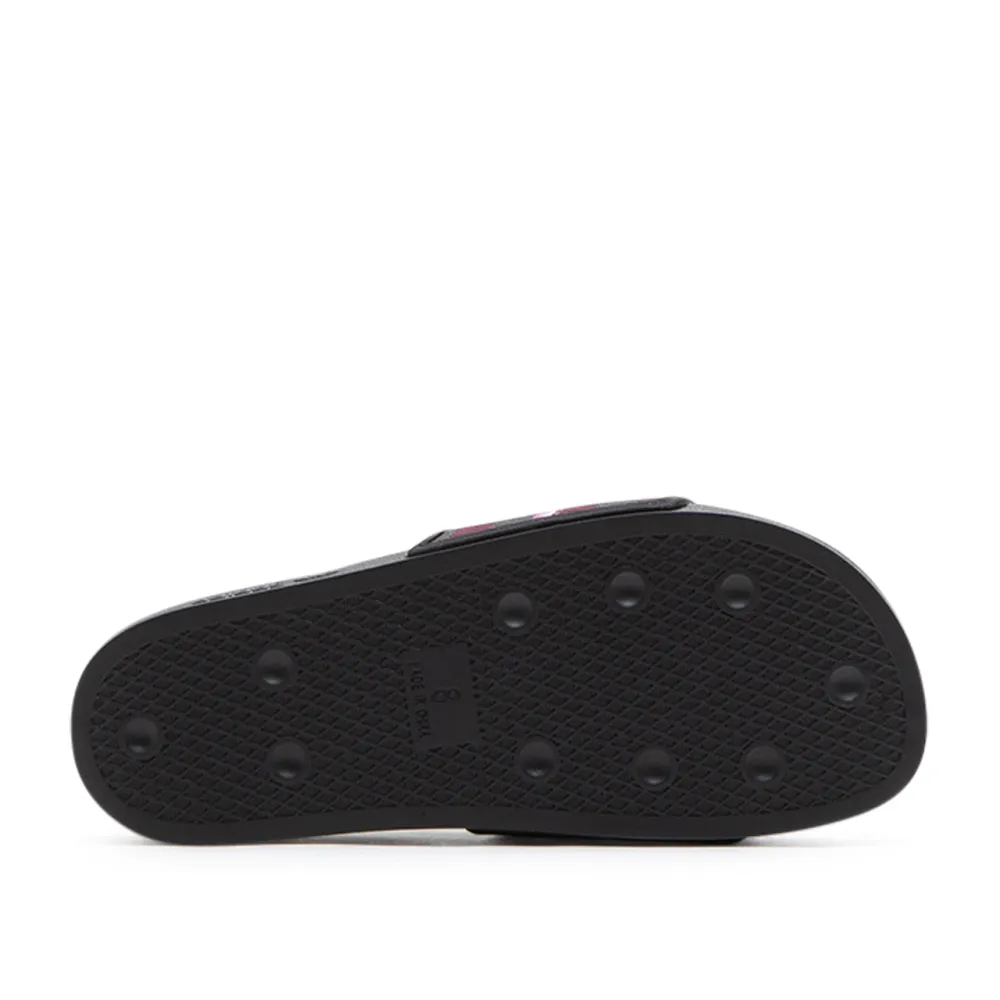 adidas Adilette Patchwork HP5358 / schwarz
