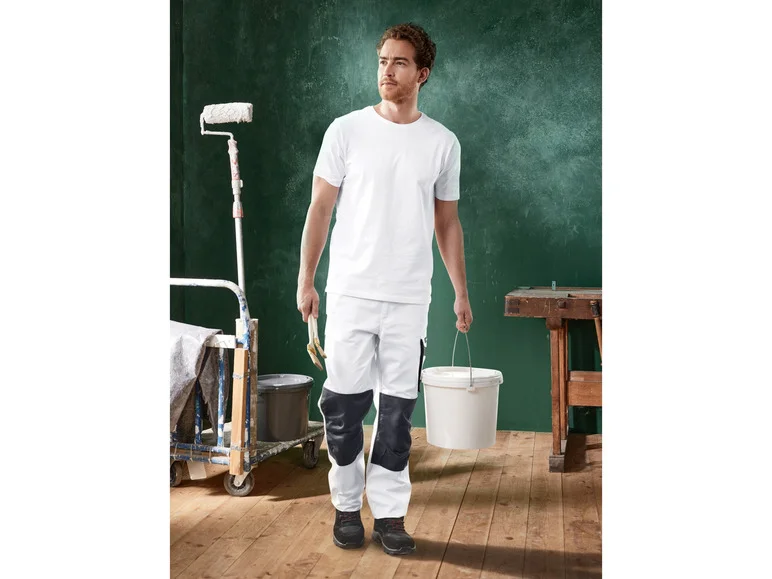 Sapatos de trabalho masculinos PARKSIDE® S3
