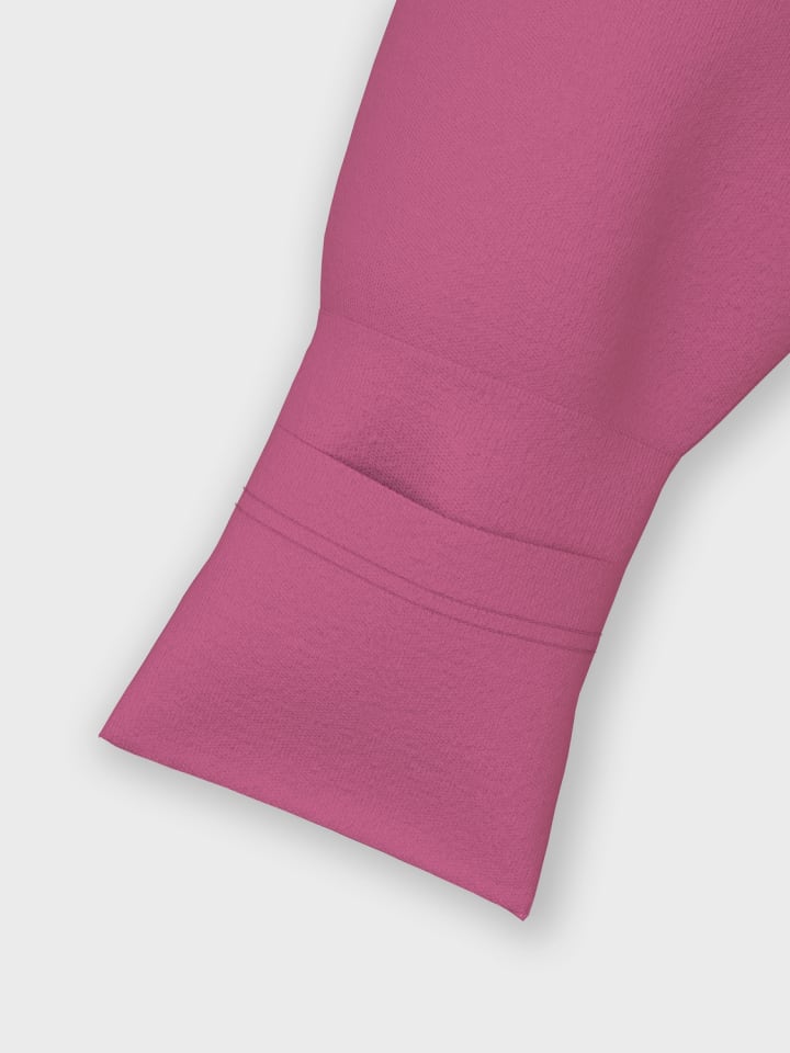 name it Schlafstrampler NBFNIGHTSUIT 2P ZIP in ibis rose günstig kaufen