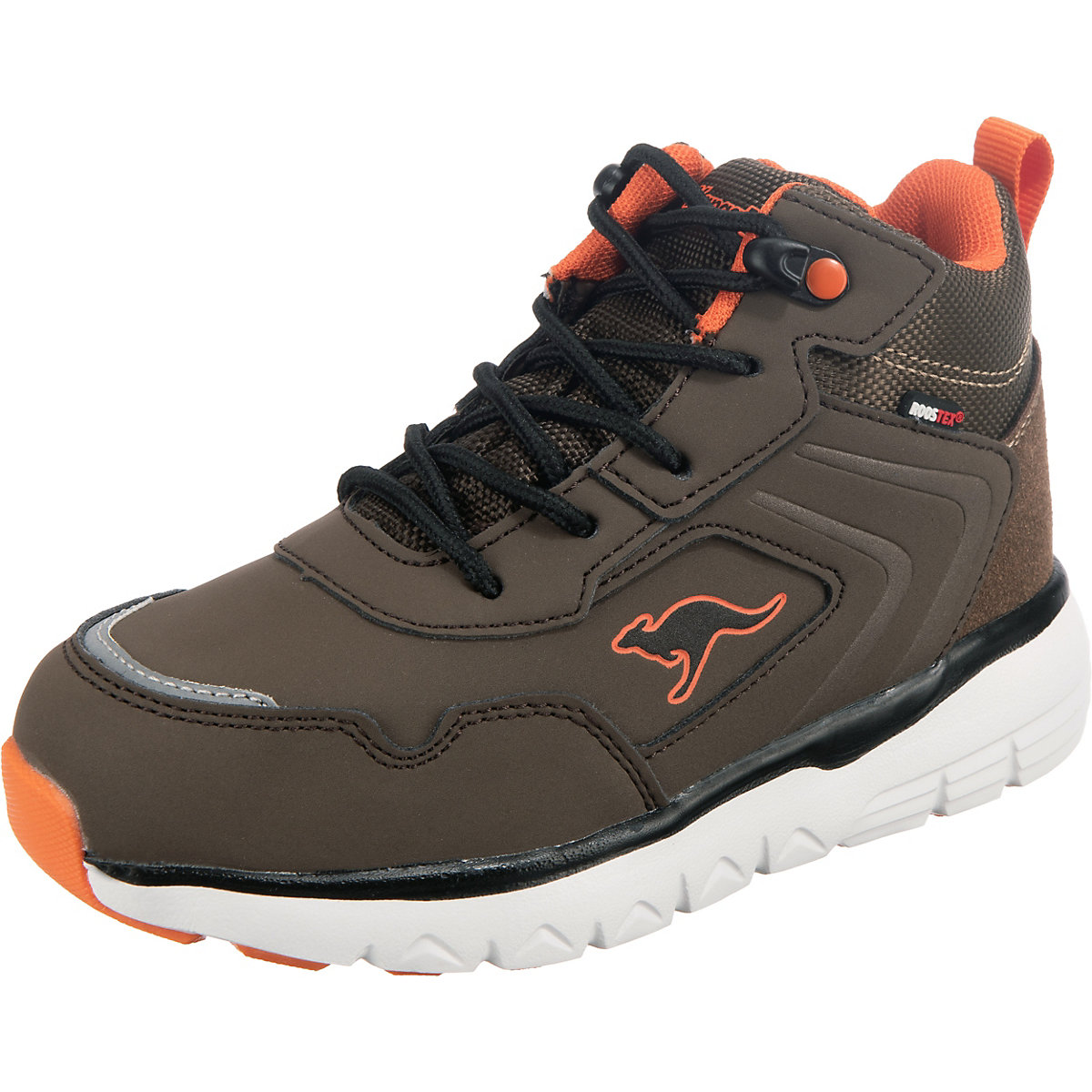Winterstiefel K-TS KIMO RTX für Jungen