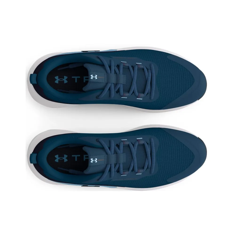 Under Armour Fitnessschuhe UA BLU Dynamic Select 3026608-401 / blau
