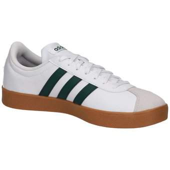 adidas VL Court Base Sneaker in weiß