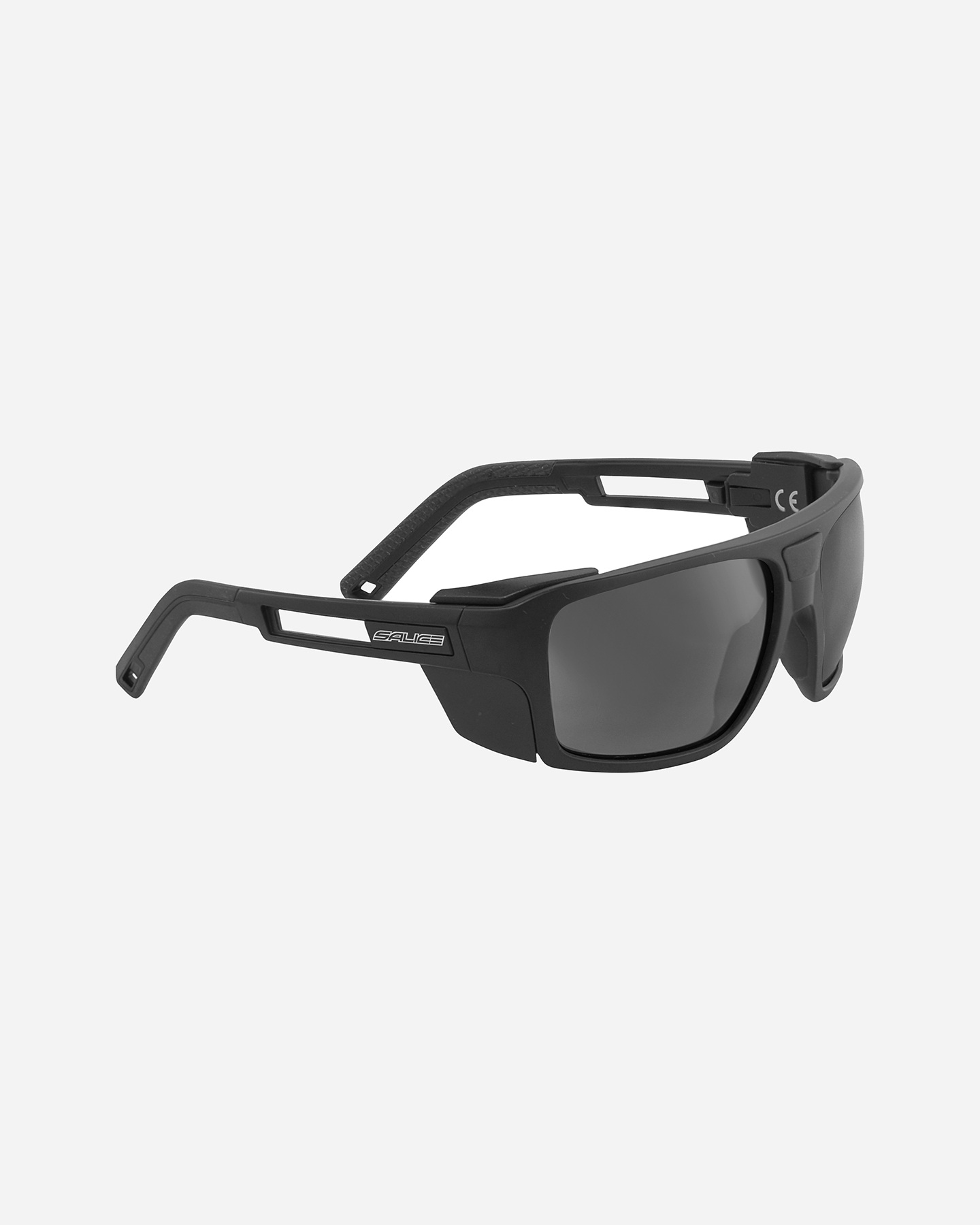 Occhiali Salice 852rw 852RW-NERO/LNERO