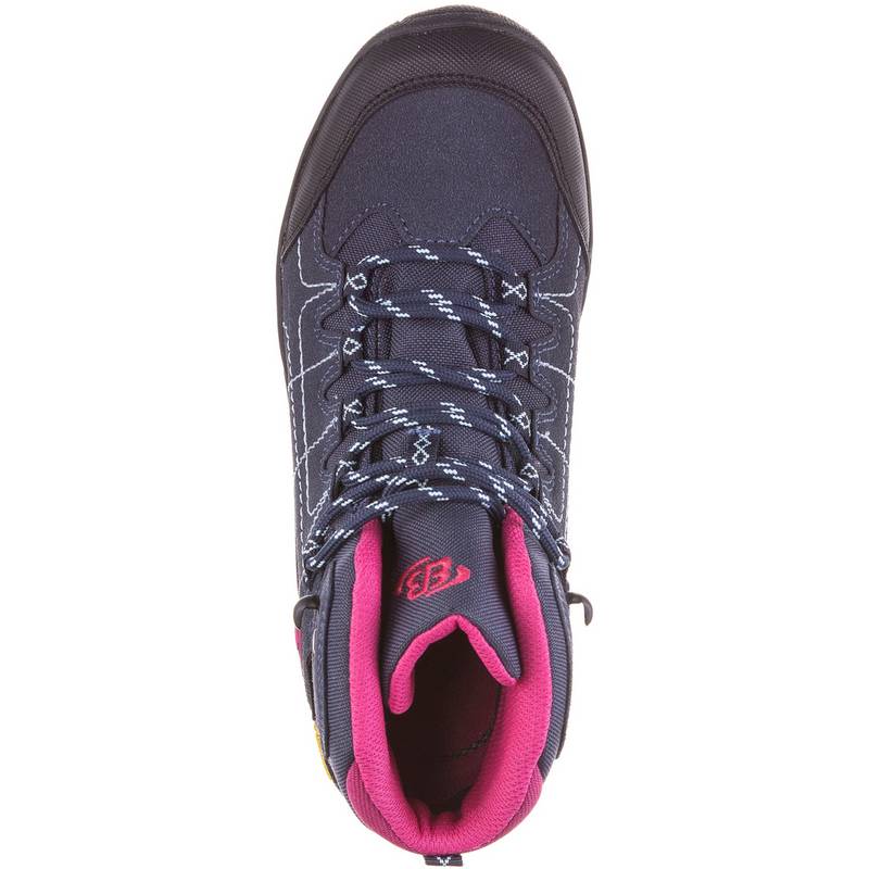 Brütting Mount Shasta High Wanderschuhe Kinder