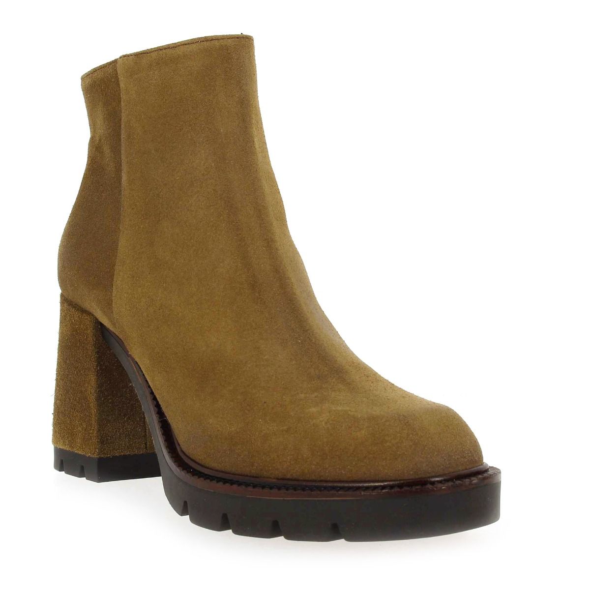 Niche  52 543 - Camel