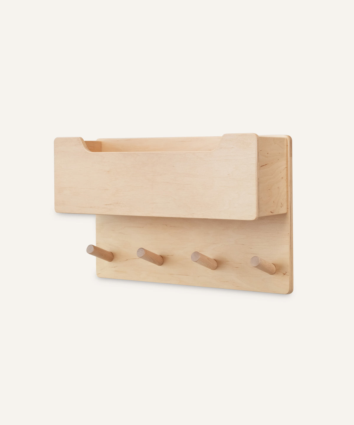Kindergarderobe