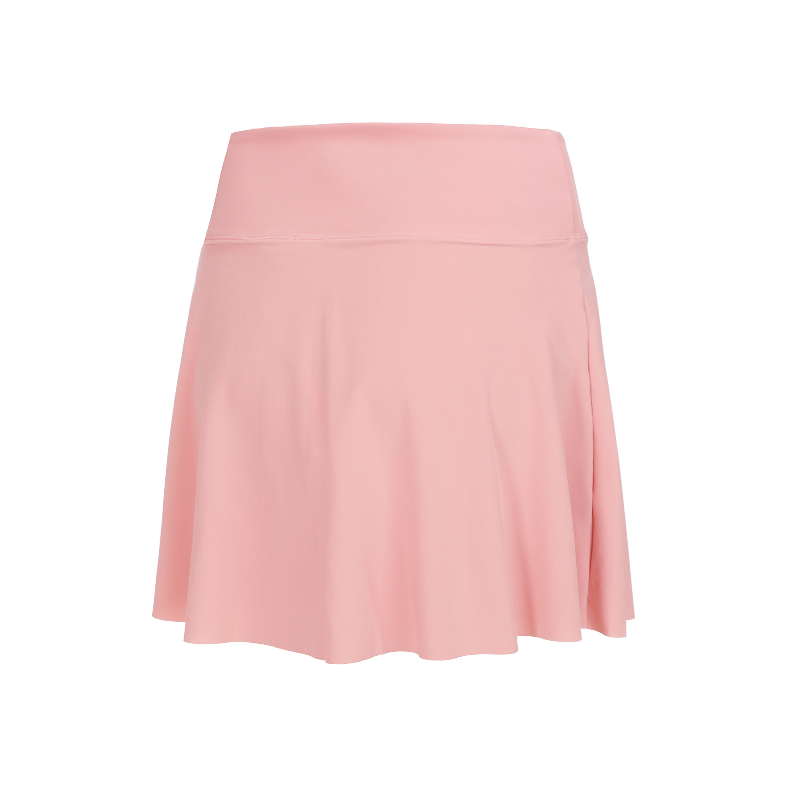 Dri-Fit Long Rock Damen - Rosa