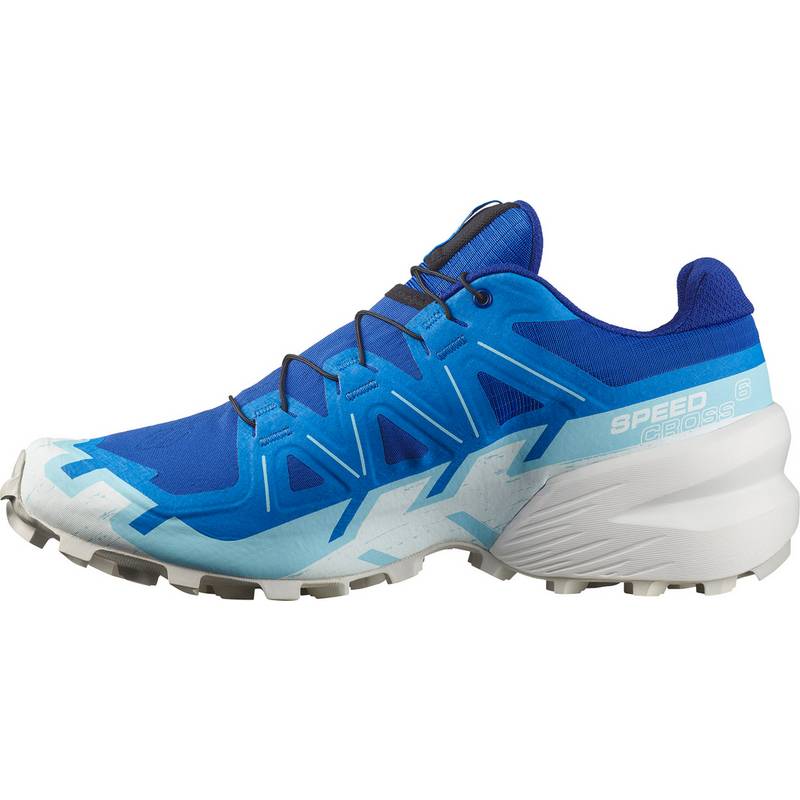 Salomon SPEEDCROSS 6 Laufschuhe Herren
