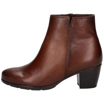 Gabor Stiefelette in braun