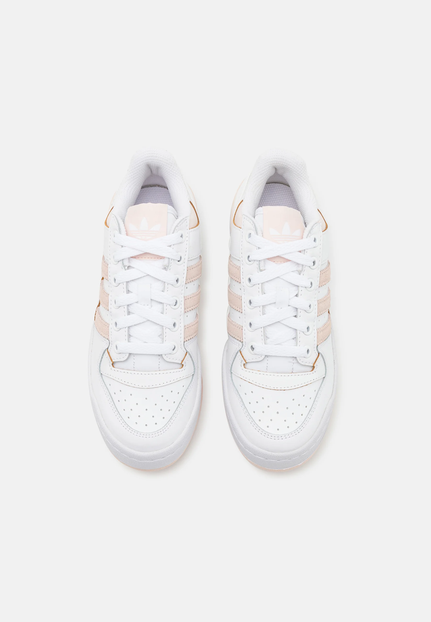 adidas Originals FORUM BOLD STRIPES - Zapatillas bajas