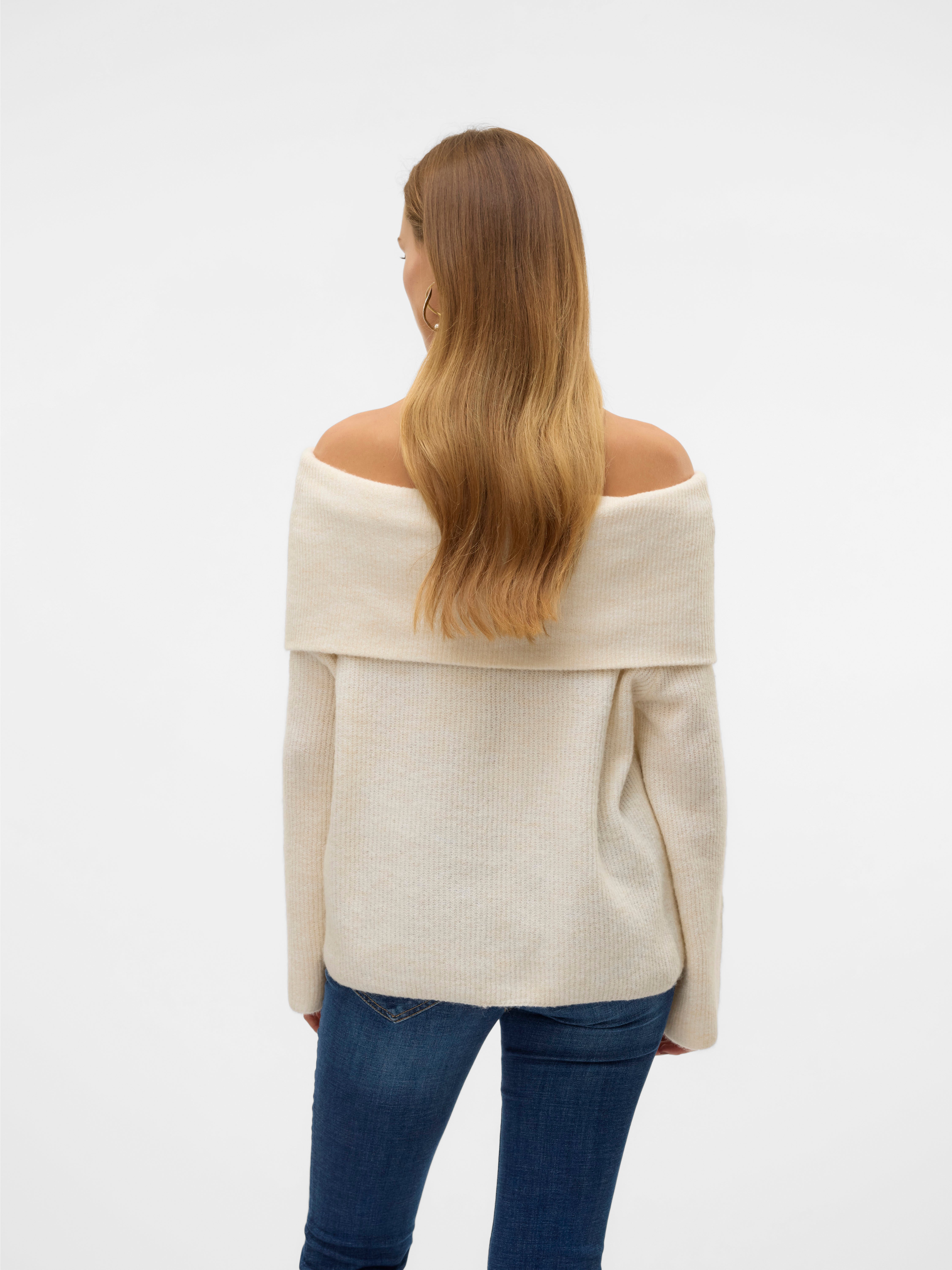VMERA Pullover
