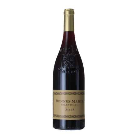 BONNES-MARES GRAND CRU 2020 - DOMAINE PHILIPPE CHARLOPIN