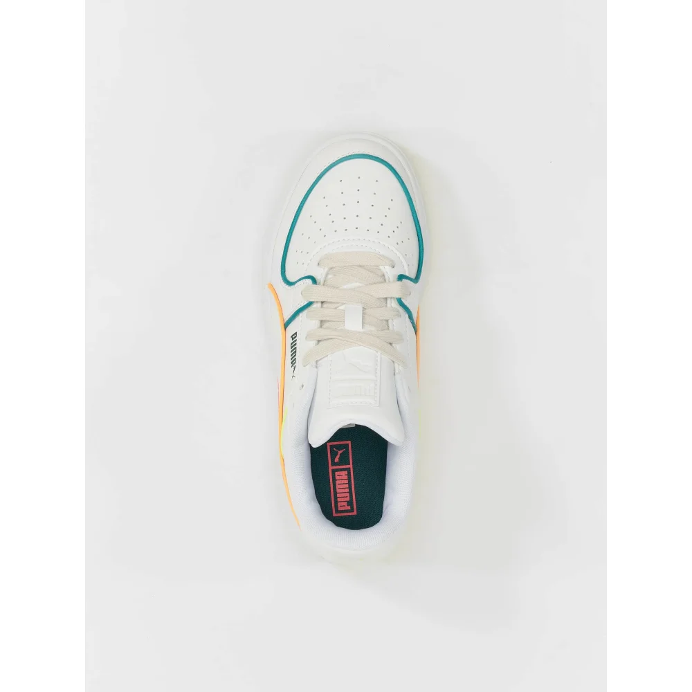 PUMA CA Pro Sum Pop 388557-01 / weiss