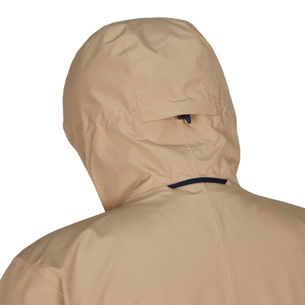 FINCH PROOF JACKET Herren - Regenjacke
