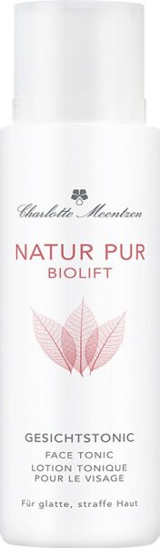 Charlotte Meentzen Natur Pur Biolift Gesichtswasser