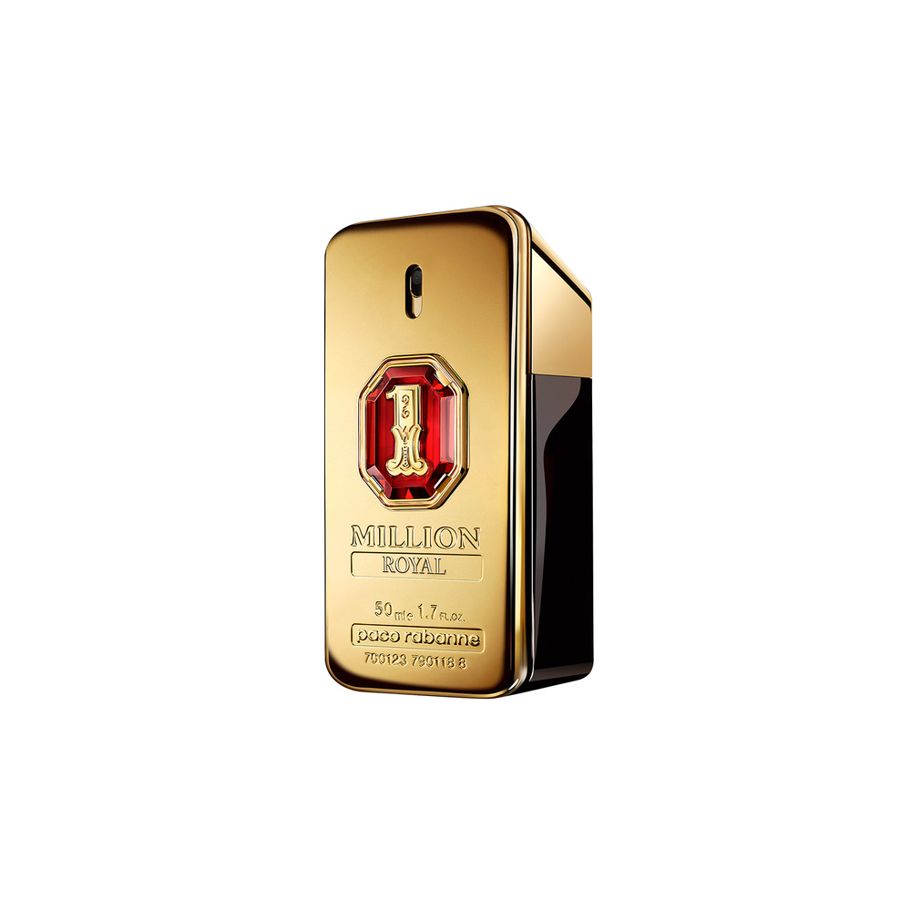 Paco Rabanne 1 MILLION ROYAL PARFUM
