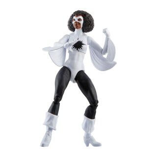 Avengers: Beyond Earth's Mightiest Marvel Legends Actionfiguren Captain Marvel vs. Doctor Doom 15 cm