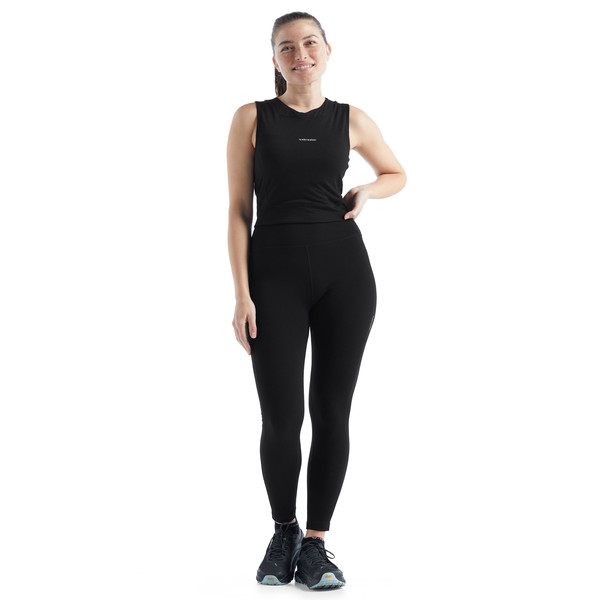 W FASTRAY HIGH RISE TIGHTS Damen - Leggings