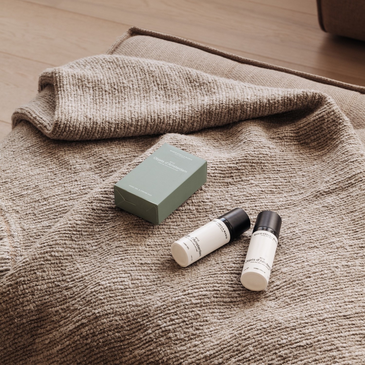 Hand Care Gift Set