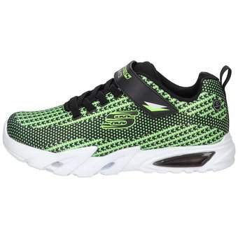 Skechers Ottis Sneaker in grün