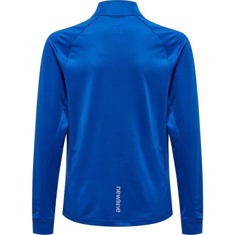 Newline KIDS CORE MIDLAYER Sweatshirt Kinder