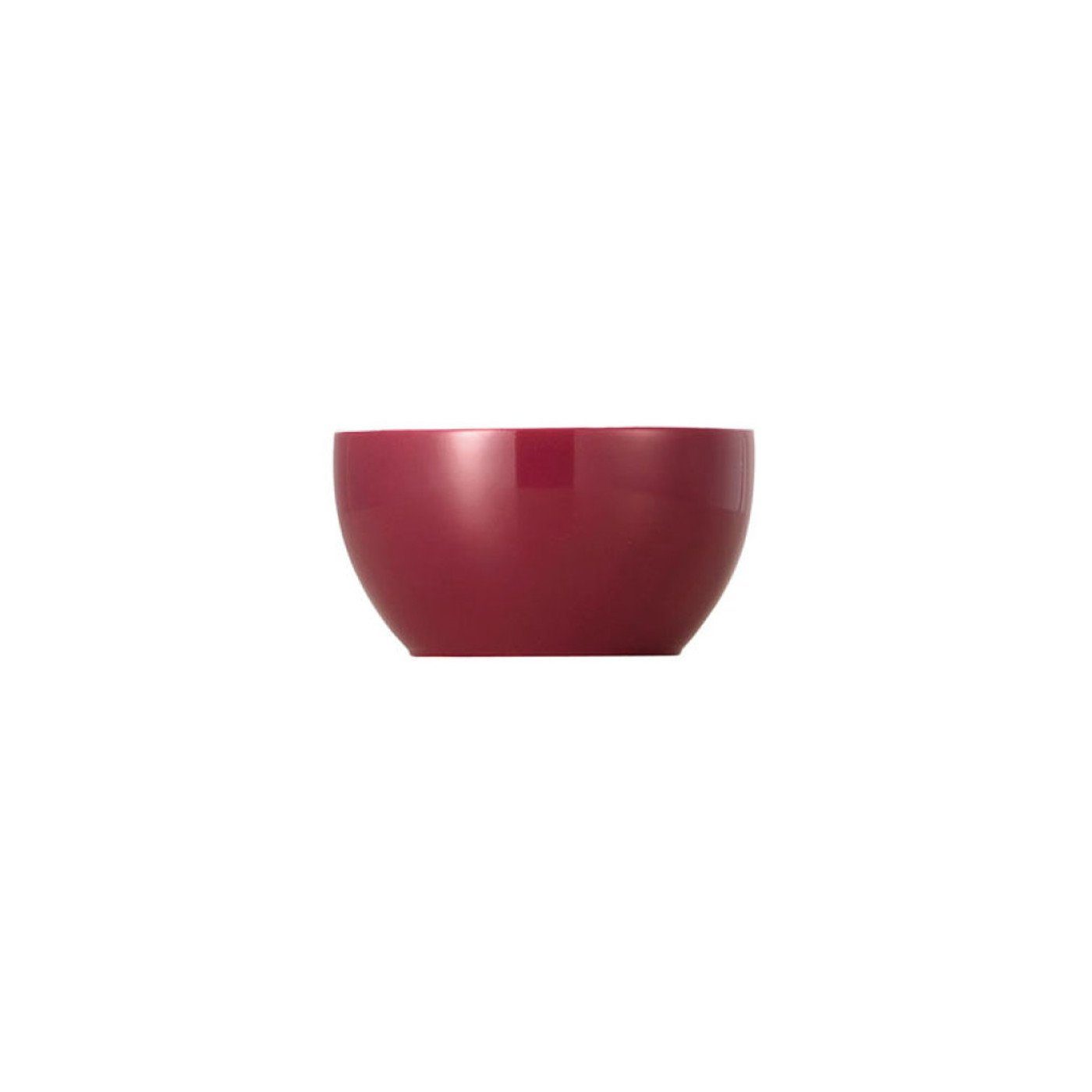 Thomas Porzellan Zuckerdose Sunny Day Fuchsia Zuckerschale 6 Personen, Porzellan, (1-tlg)