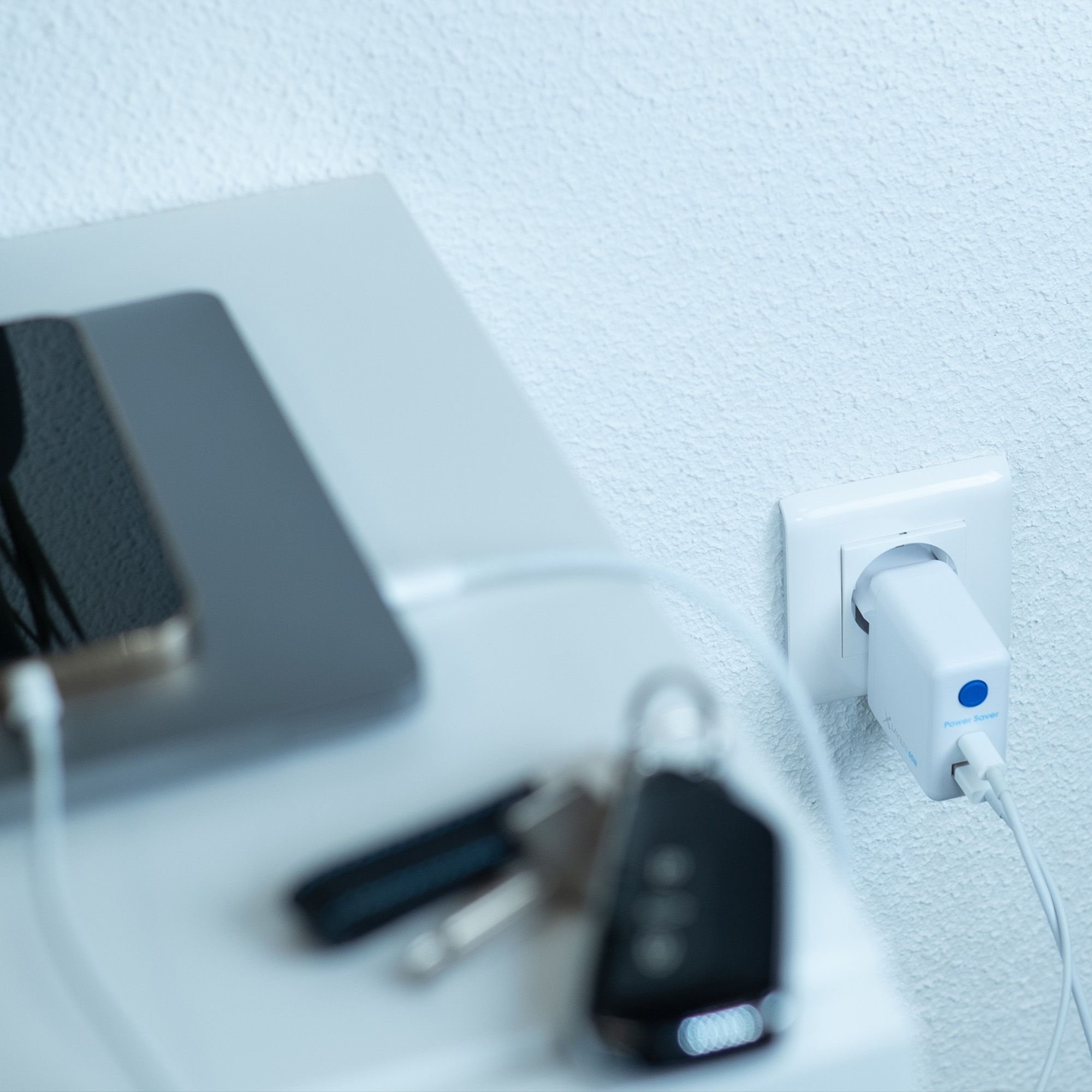 XLayer 65W Power Saver
