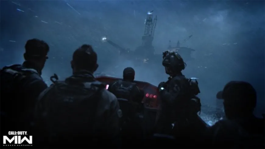 Call of Duty - Modern Warfare II