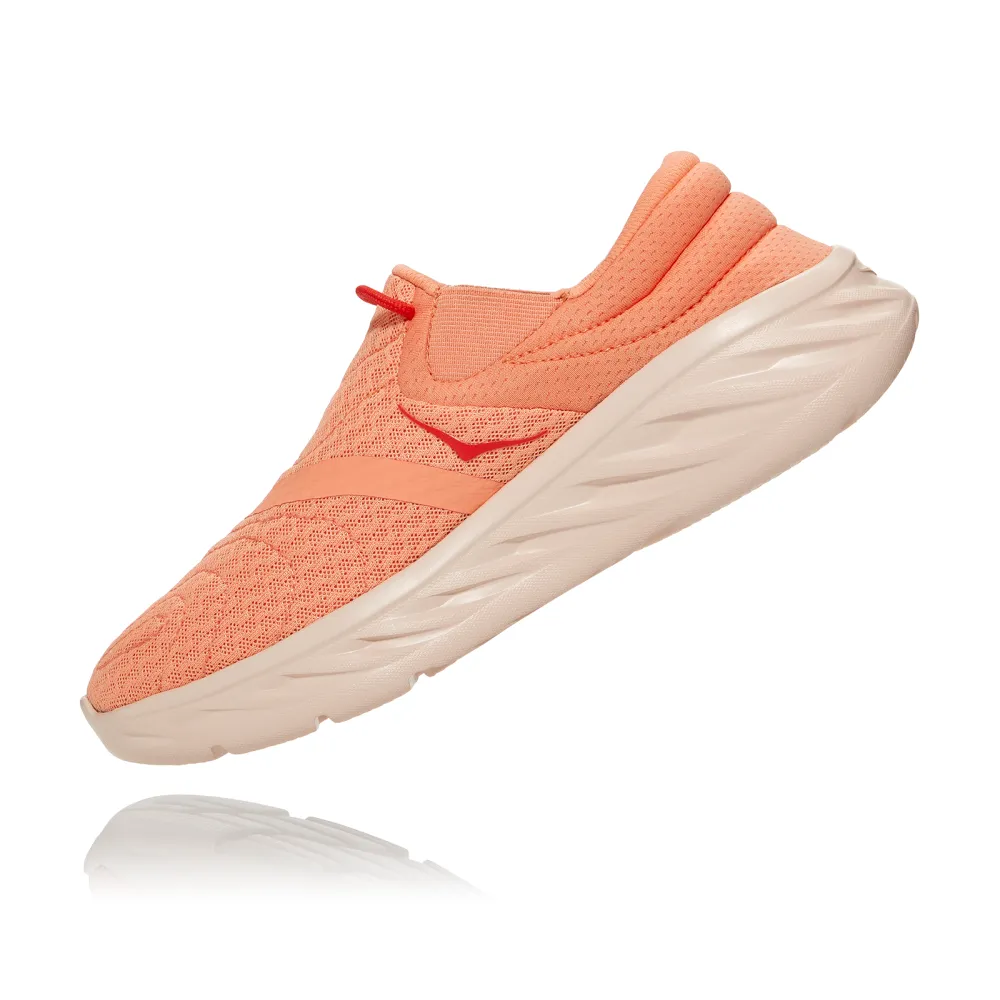 Hoka Ora Recovery 1119398-CFST / pink