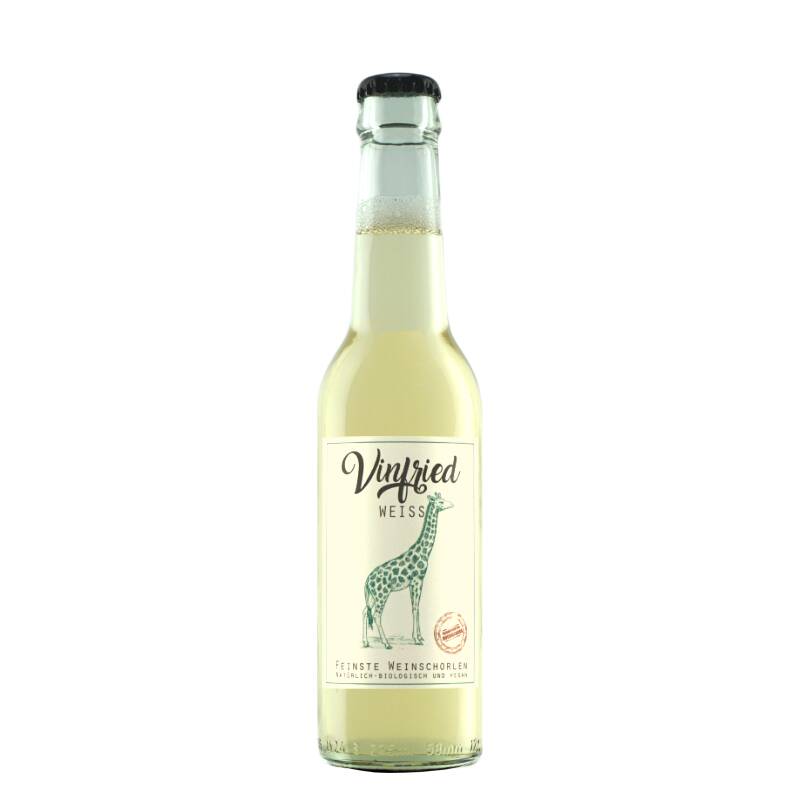 Weingut Hoch Vinfried Weinschorle Weiß
