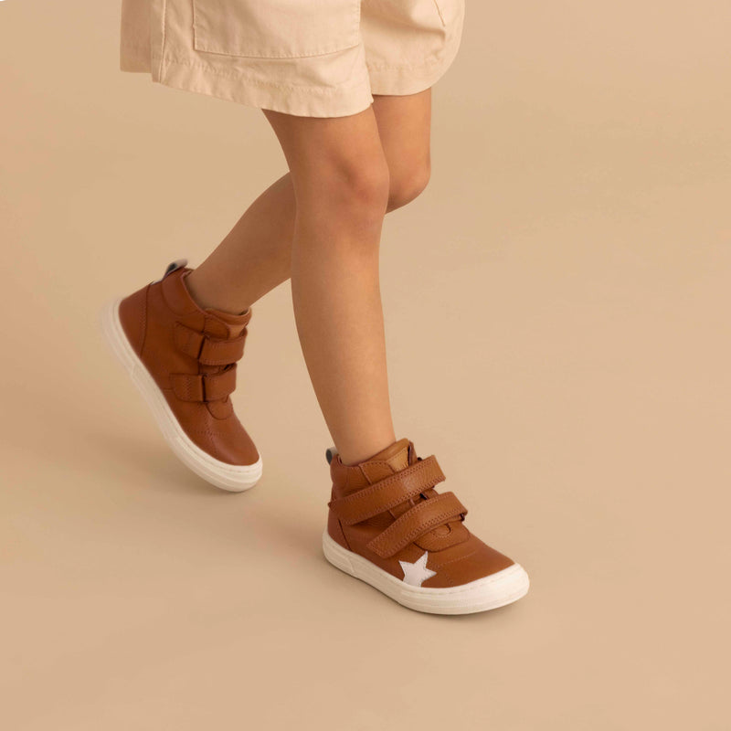 keo brandy - Braun