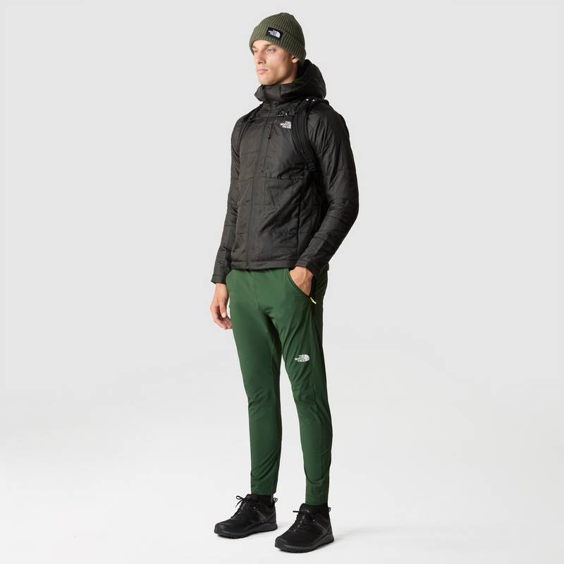 The North Face Circaloft Funktionsjacke Herren
