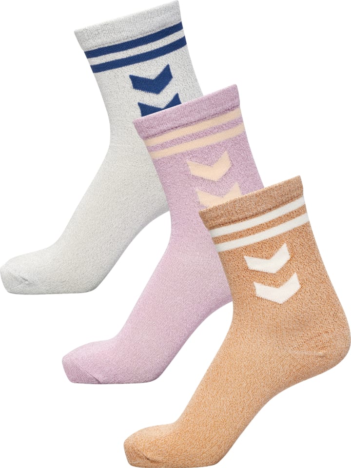 Hummel Hummel Low Socken Hmlalfie Kinder in ORCHID PETAL günstig kaufen