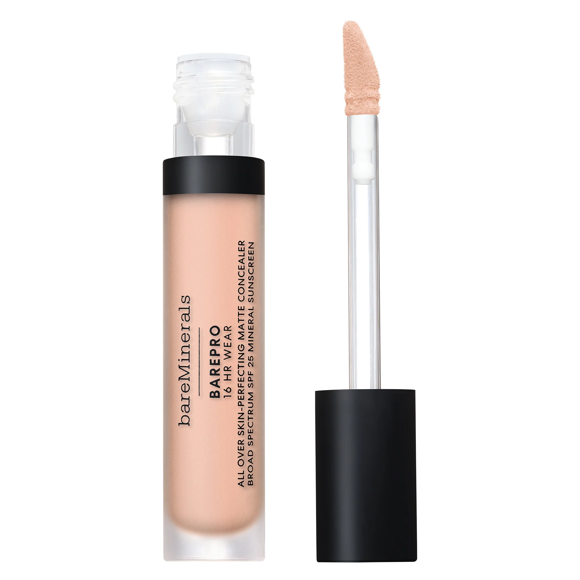 Viso BAREPRO 16 HR WEAR All Over Skin-Perfecting Matte Concealer - Correttore