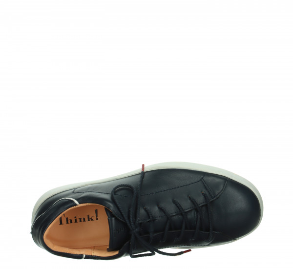 JOEKING Sneaker low - Navy/Kombi