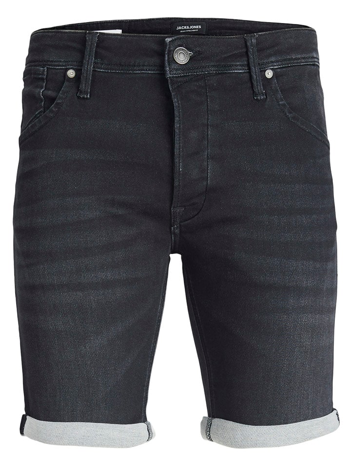 Jack & Jones Jeans-Shorts 