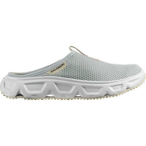 DAMEN FREIZEITSCHUHE SHOES REELAX SLIDE 6.0 W PEARL BLUE/WHT