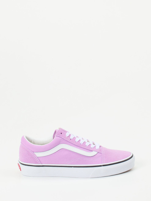 Sneaker-81651190025 Vans