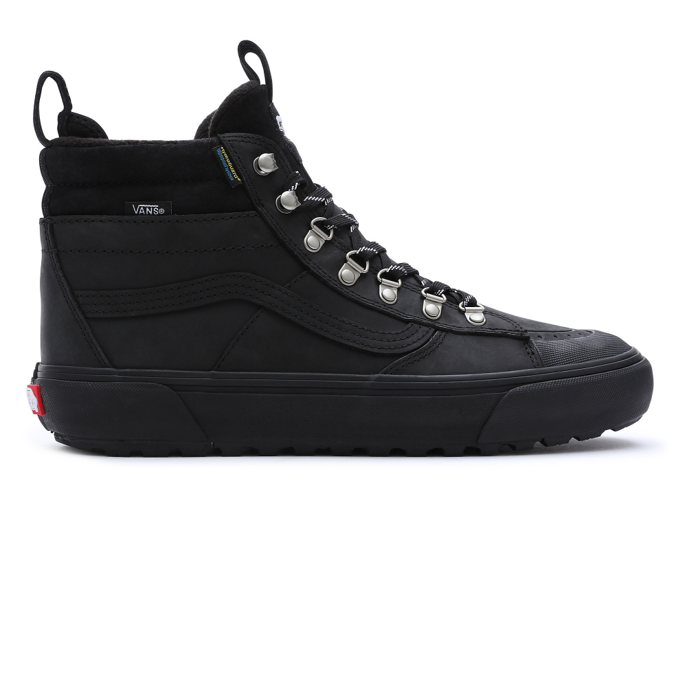 Vans Sk8 hi Dr Mte 2 VN0009QMBLA1 / schwarz