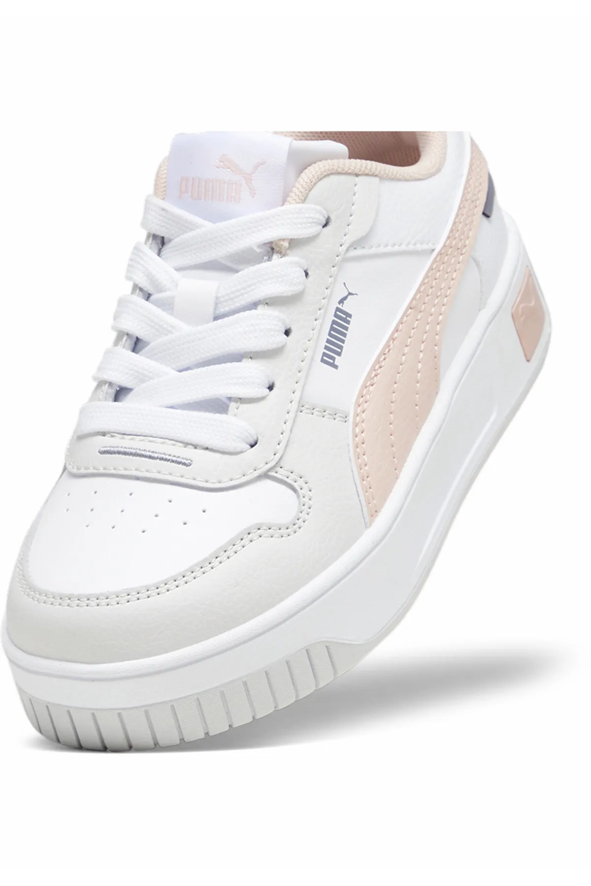 Puma  Carina Street Sneakers