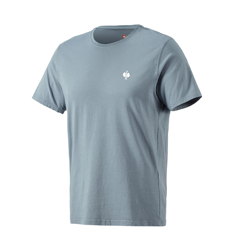 T-Shirt e.s.motion ten pure