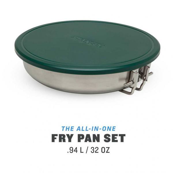 Stanley - Adventure Fry Pan Set - Pfanne