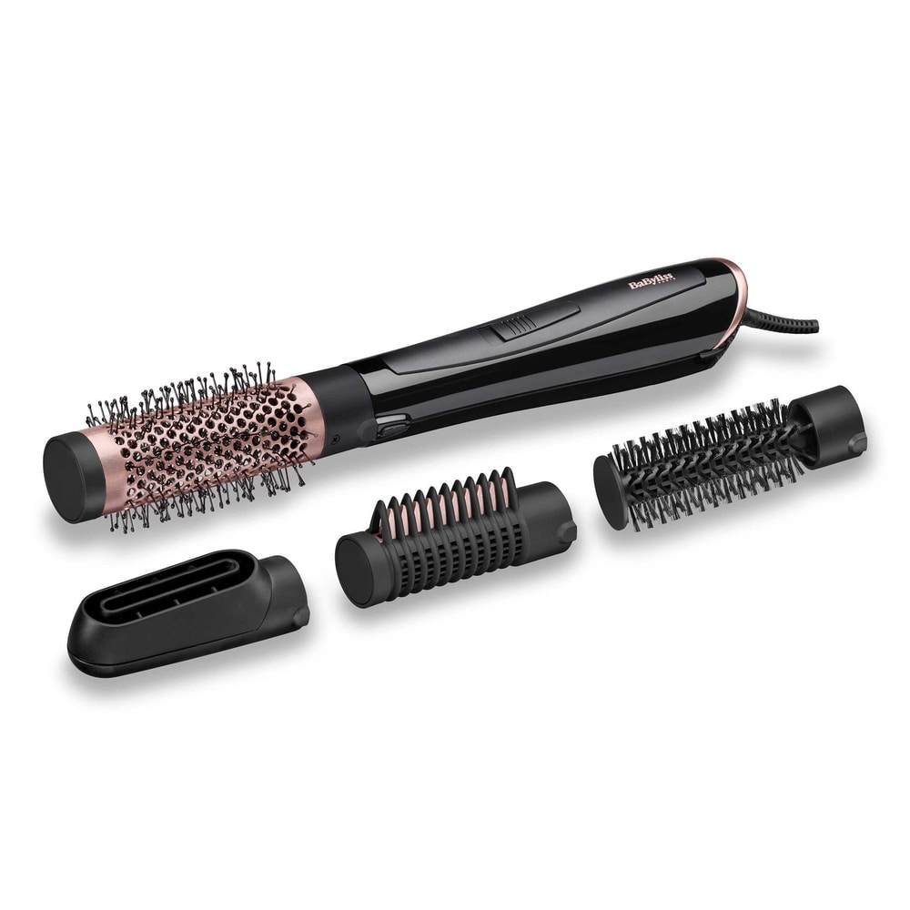 babyliss BaByliss  - AS126E - Brosse soufflante Perfect Finish 4-en-1 1000W BROSSE SOUFFLANTE