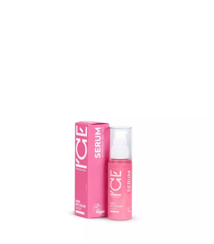 KEEP MY COLOR Serum protecteur de couleur