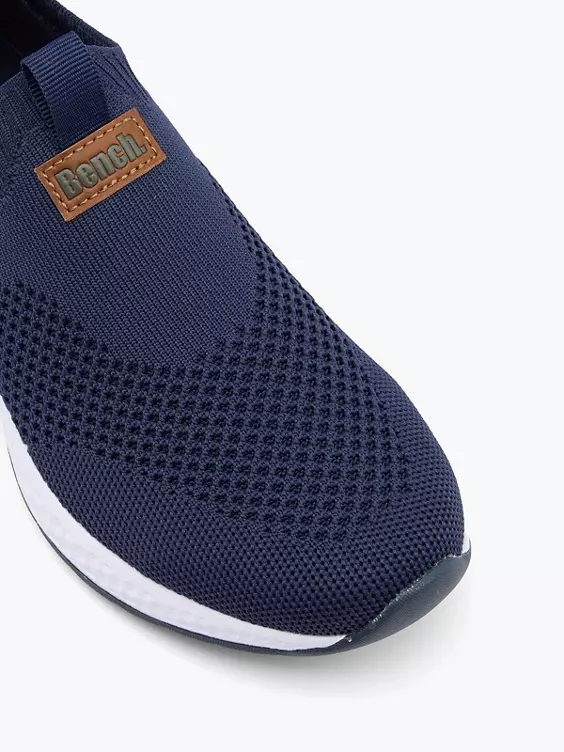 Bench Slip On Sneaker