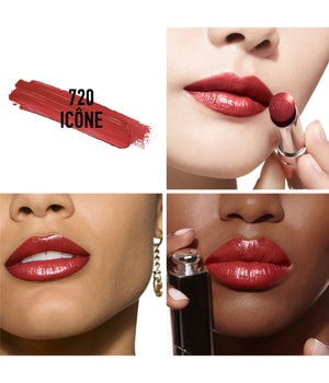 DIOR Addict Lippenstift-3.2 g