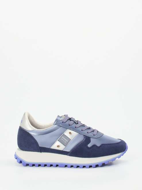 Sneaker-81651590025 Blauer