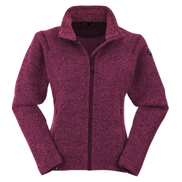 Maul Sport - Women's Brixen 2.0 Strickfleecejacke - Fleecejacke