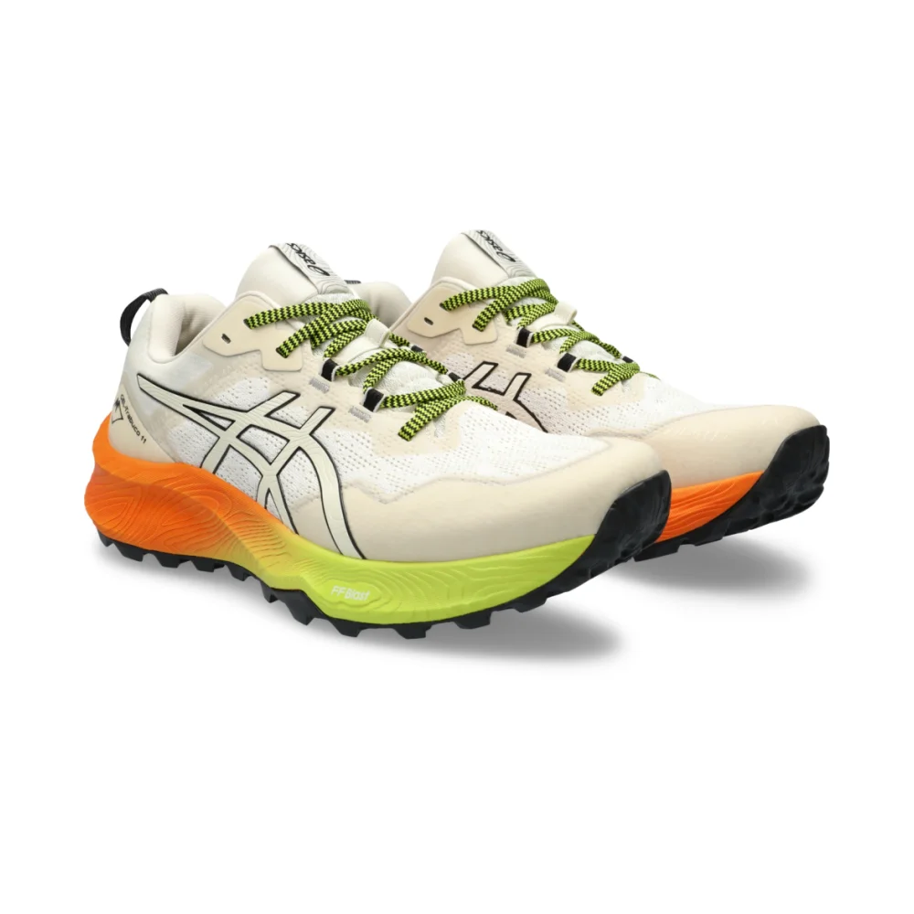 Asics Gel Trabuco 11 1011B605-200 / weiss
