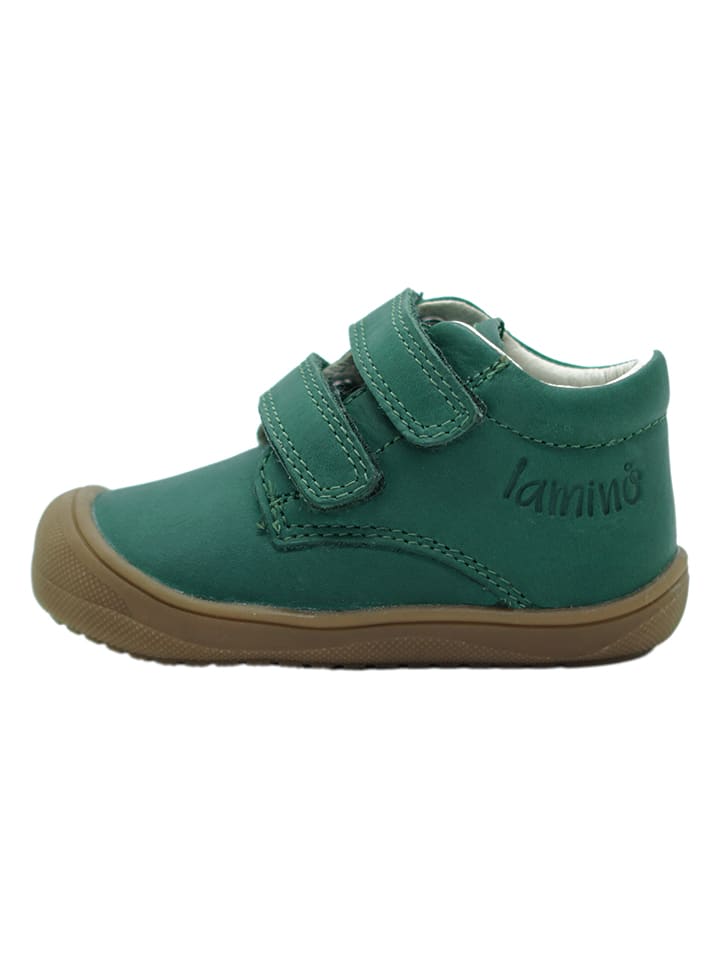 lamino Sneakers in Grün günstig kaufen